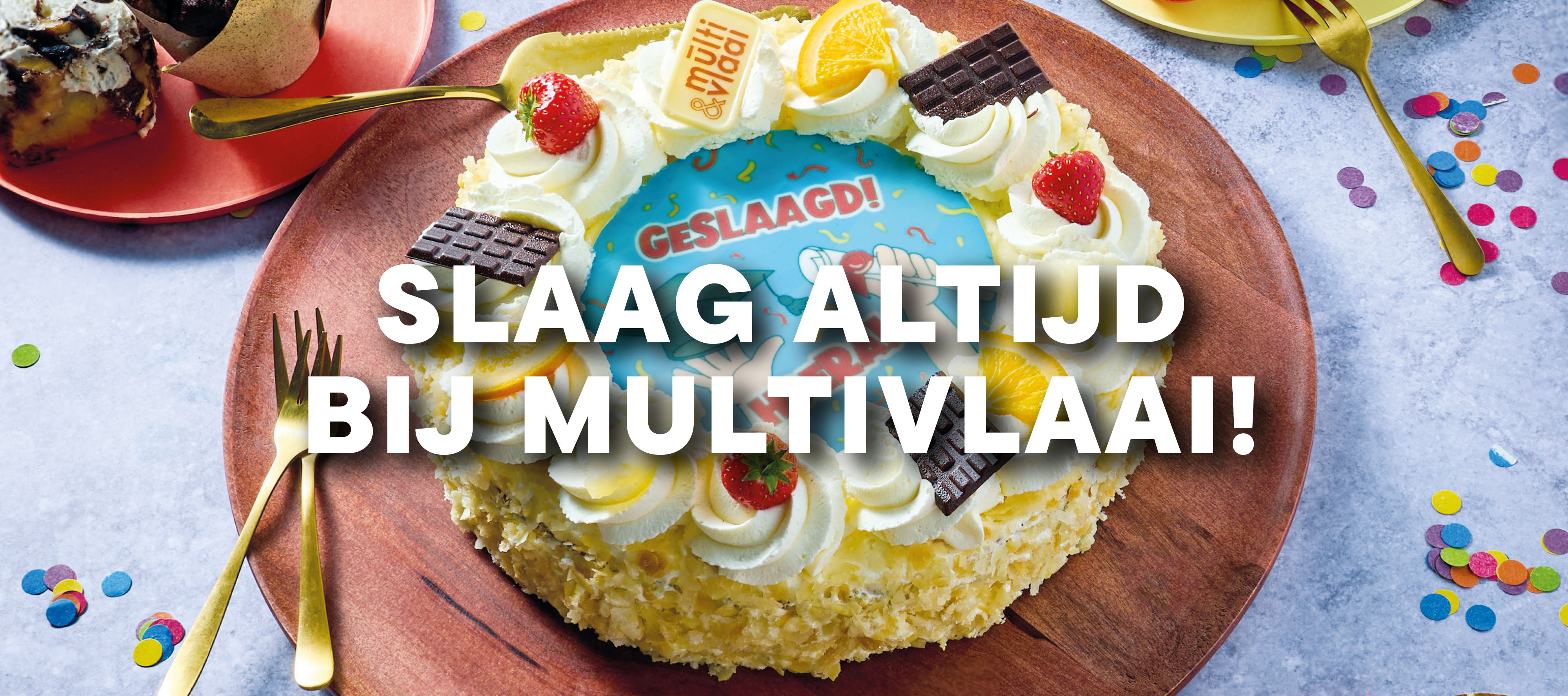 Geslaagd Geslaagd