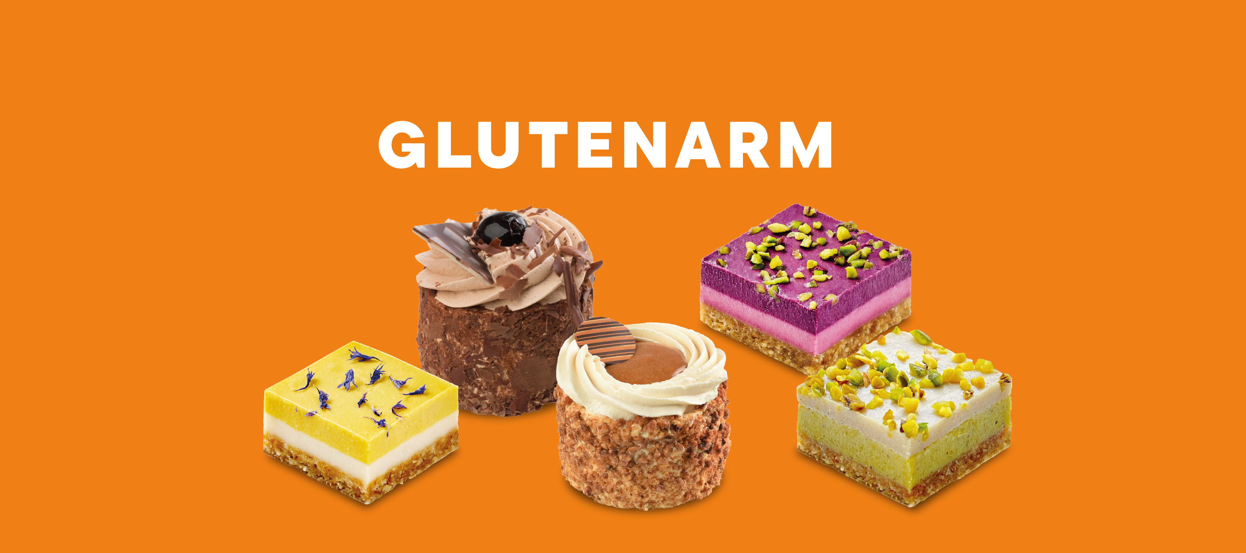 Glutenarm
