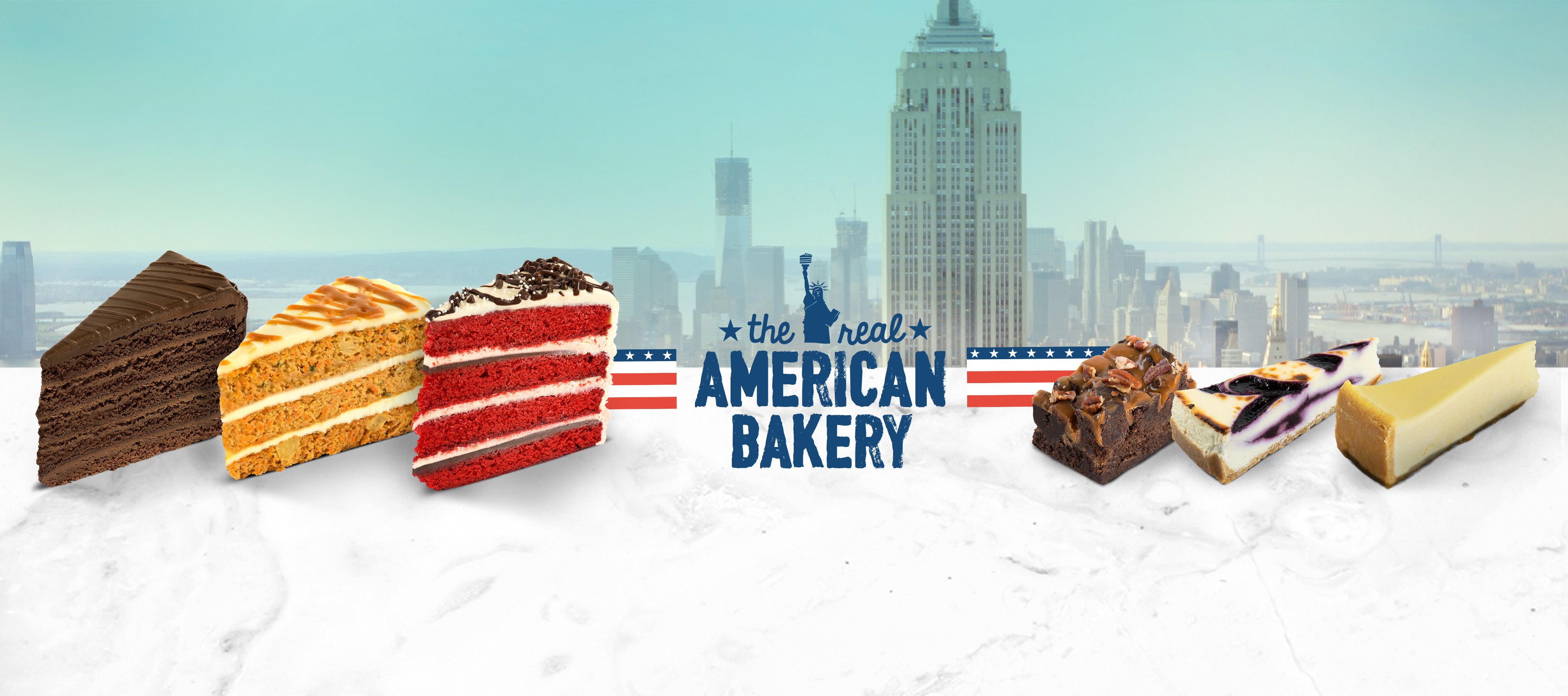 The Real American Bakery The Real American Bakery