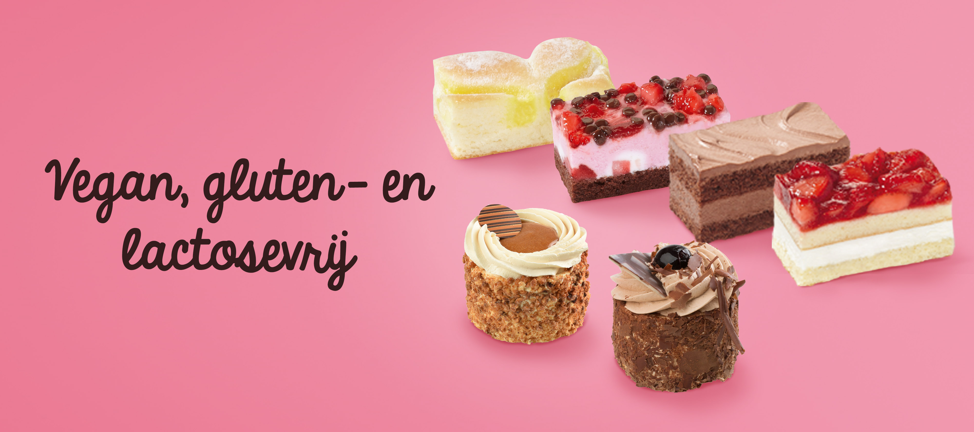 Gluten - en Lactosevrij Gluten - en Lactosevrij