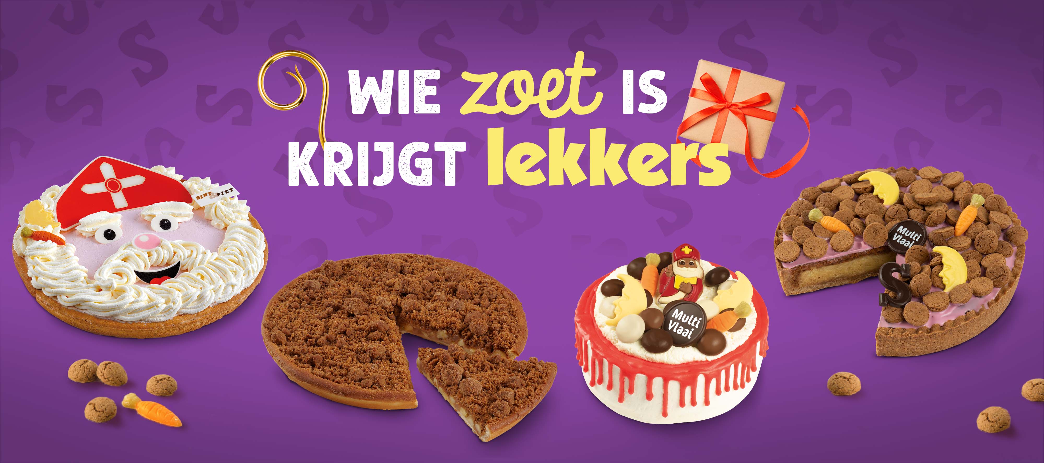 Sinterklaas Sinterklaas