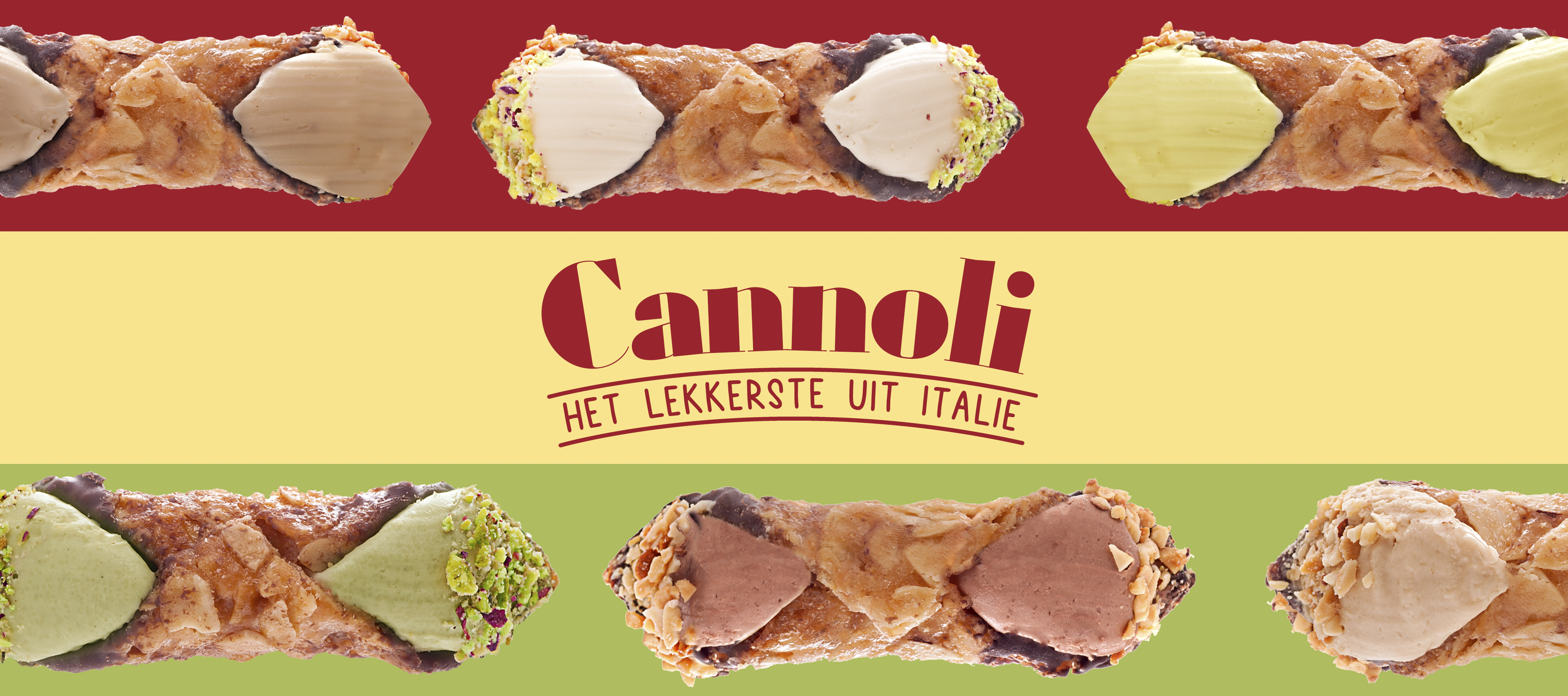 Cannoli Cannoli