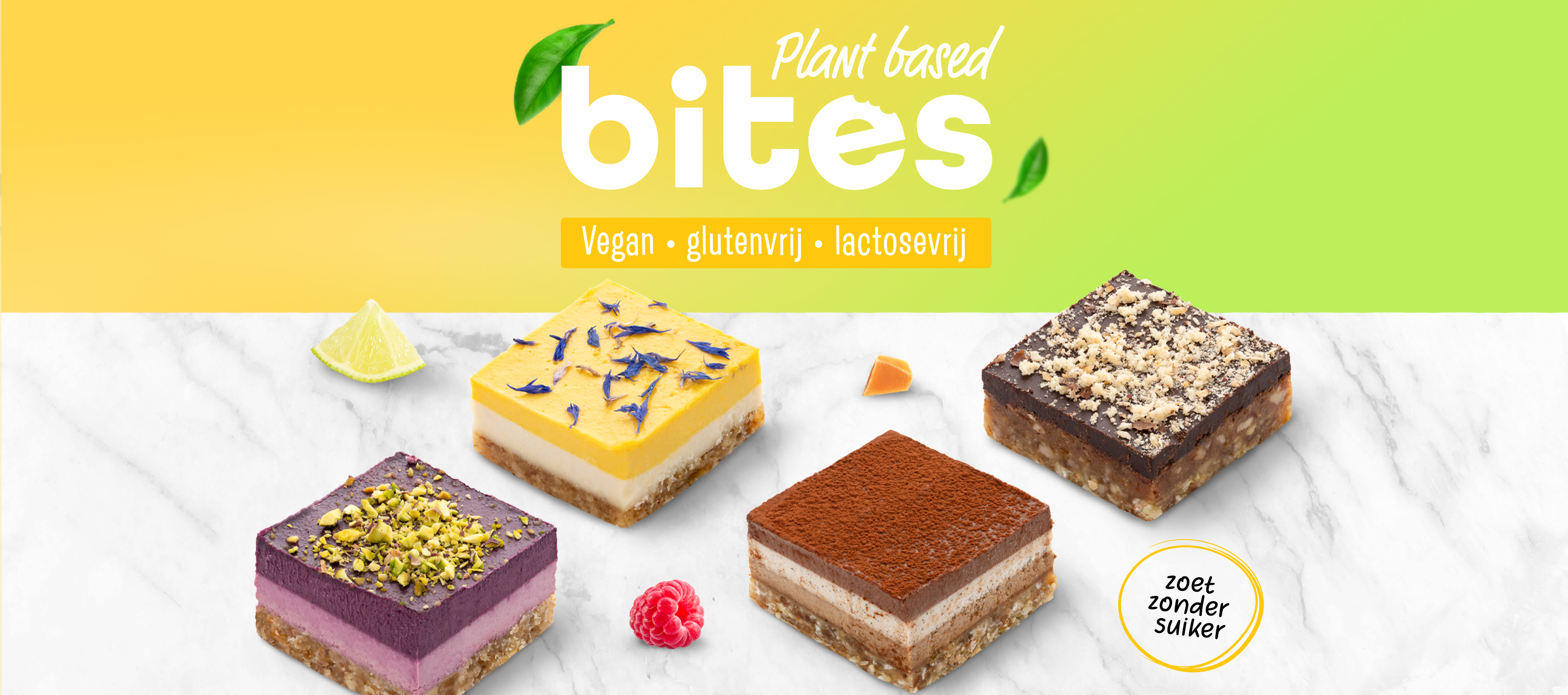 Bites Bites
