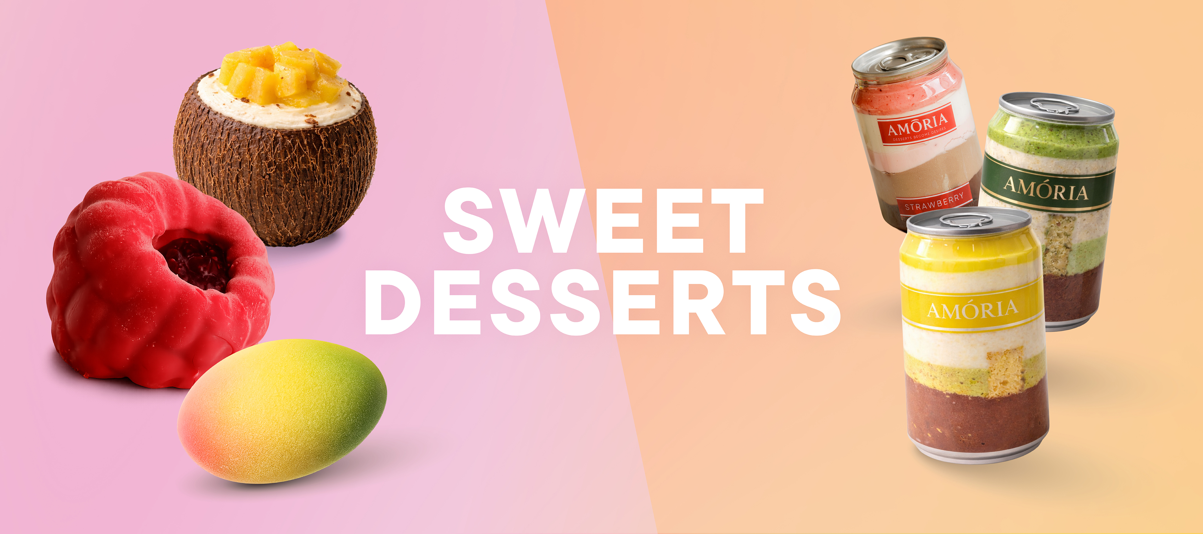 Sweet Desserts Sweet Desserts