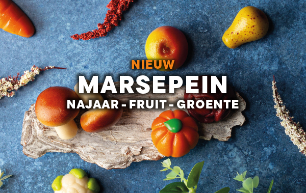Marsepein Marsepein