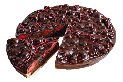 Chocolade Passie