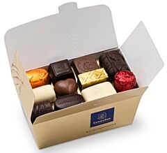 Leonidas You & Me (375g)