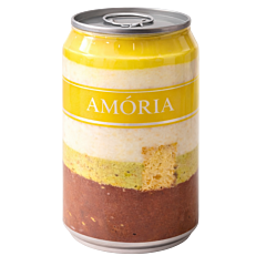 Can Cake Lemon
