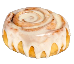 Cinnabon classic