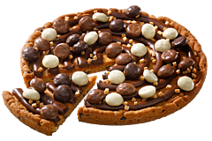 Sint CookiePizza