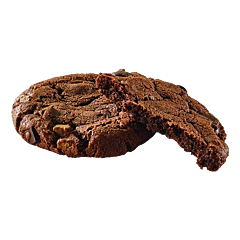 Dark Chocolate Cookie