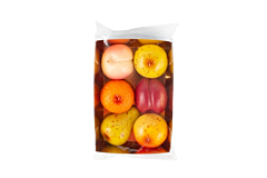 Marsepein Fruit schaaltje