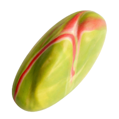 Fruit Mousse Cake Pistachio