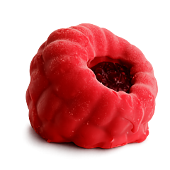 Fruit Mousse Cake Raspberry