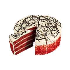 Red Velvet Cake (high)