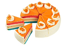 Taarten Bestel Het Bij Multivlaai