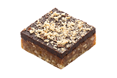 Caramel Chocolate Bite