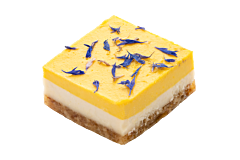 Lime Mango Bite