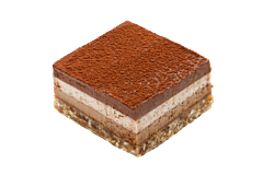 Tiramisu Bite