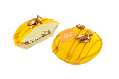 minivlaaitje Twix