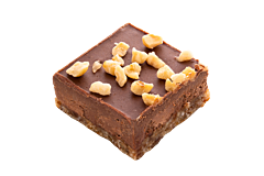 Chocolate Hazelnuts Bite