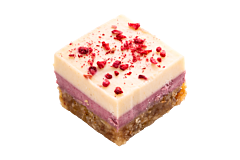Raspberry Lime Bite