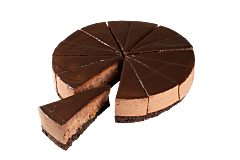 Chocolat Fumé