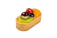 Fruit mini-slofje
