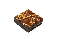 Hazelnut Brownie