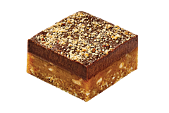 Caramel Chocolate Bite