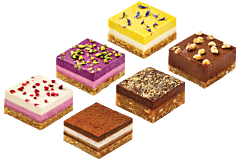 Bite Box 6 stuks