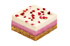 Raspberry Lime Bite