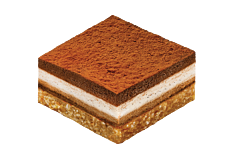 Tiramisu Bite