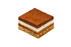 Tiramisu Bite