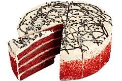 Red Velvet Cake (high)