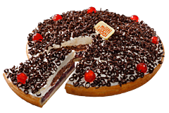 Schwarzwaldervlaai