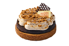 Speculoos Taartje