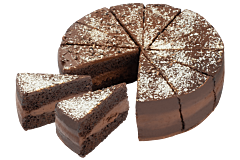 Taarten Bestel Het Bij Multivlaai