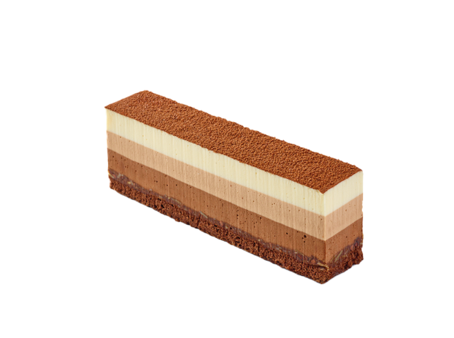 Petite Longueur 3 Chocolates 