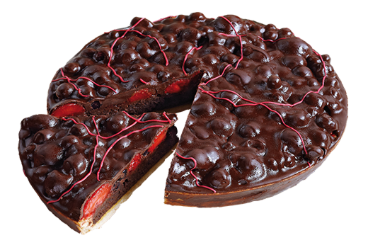 Chocolade Passie