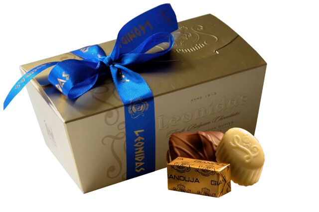 Leonidas Festival (1000g)