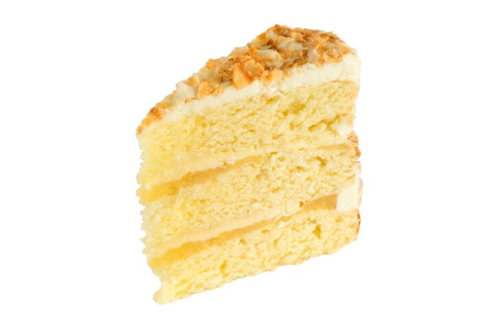 Pina Colada Cake