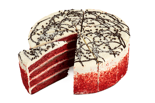 Red Velvet Cake (high)