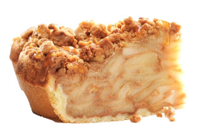 Big Apple Pie