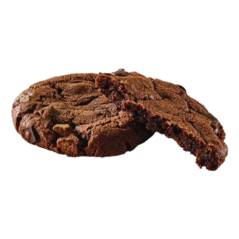 Dark Chocolate Cookie