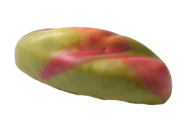 Fruit Mousse Cake Pistachio 	