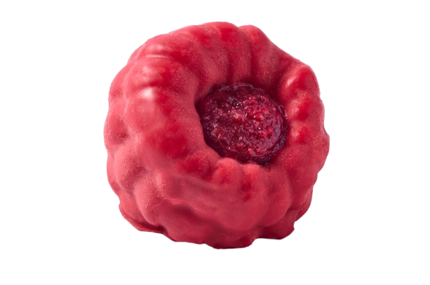 Fruit Mousse Cake Raspberry