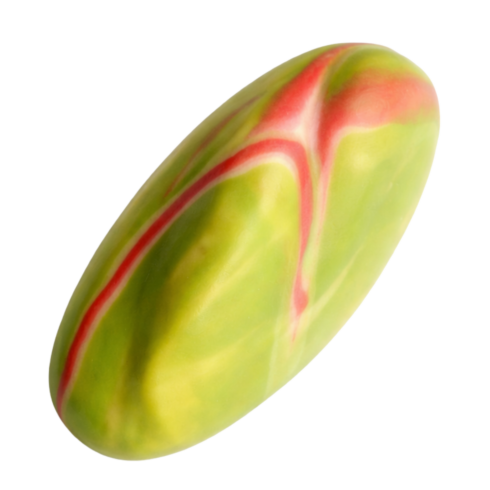 Fruit Mousse Cake Pistachio 	