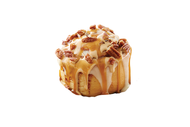 Minibon Caramel