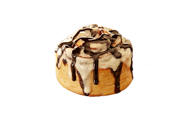 Minibon Chocolate